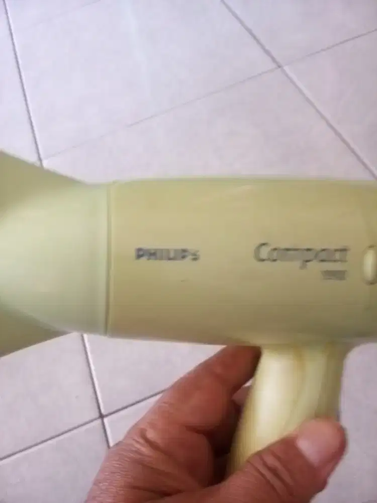 Jual Borongan Catok rambut dan hairdryer