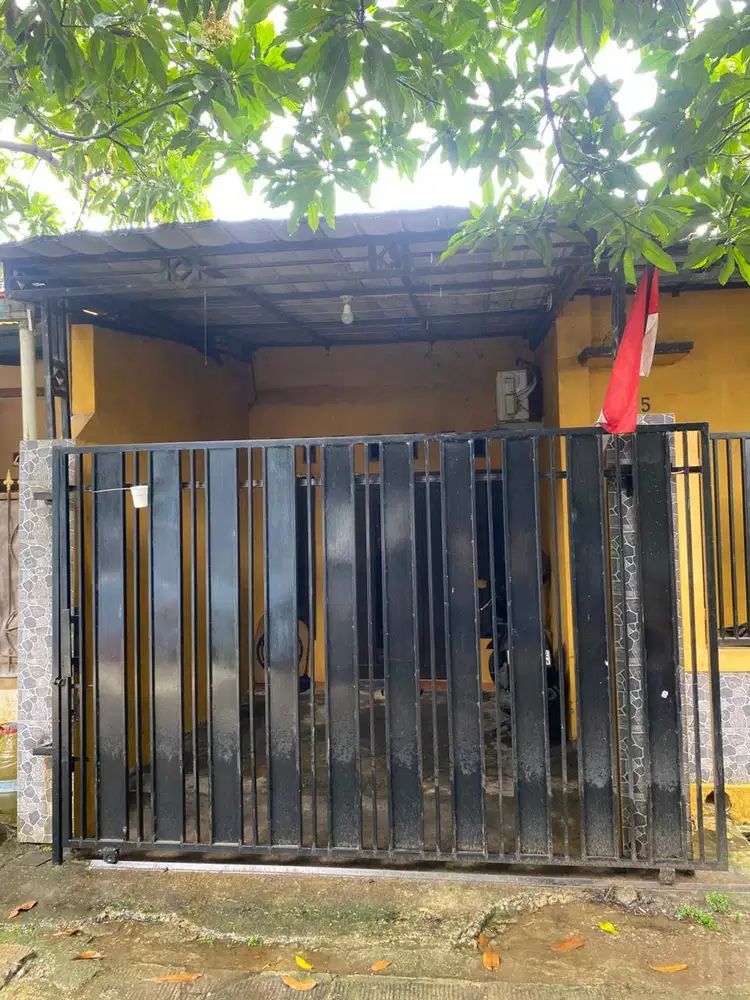 JUAL RUMAH KARAWANG TIMUR