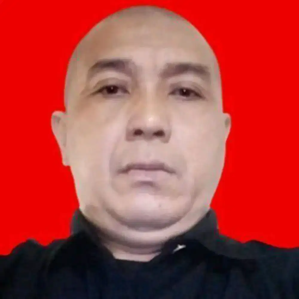 Mencari lowongan Chief Security & Leader security