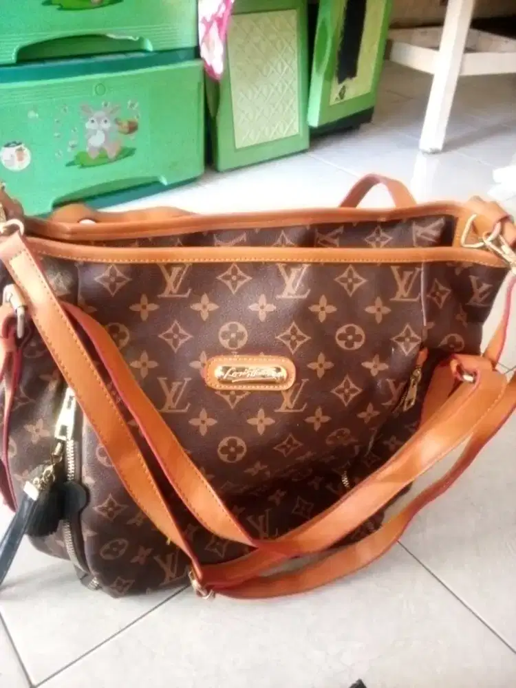 Jual Tas Merk Luis Vulton original