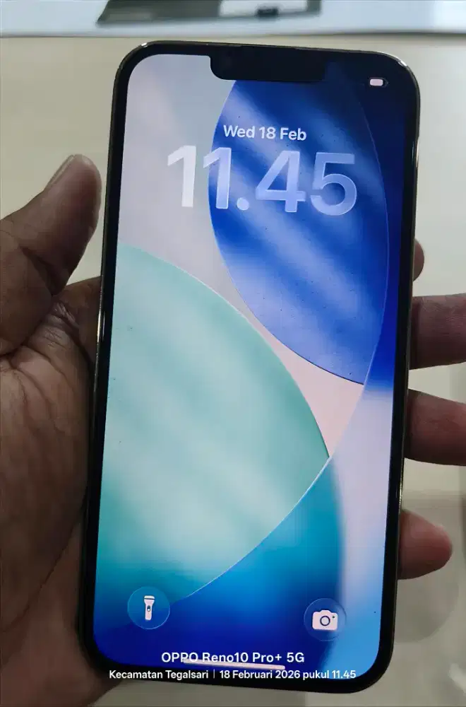 iPhone 13 Pro 128 ex Ibox