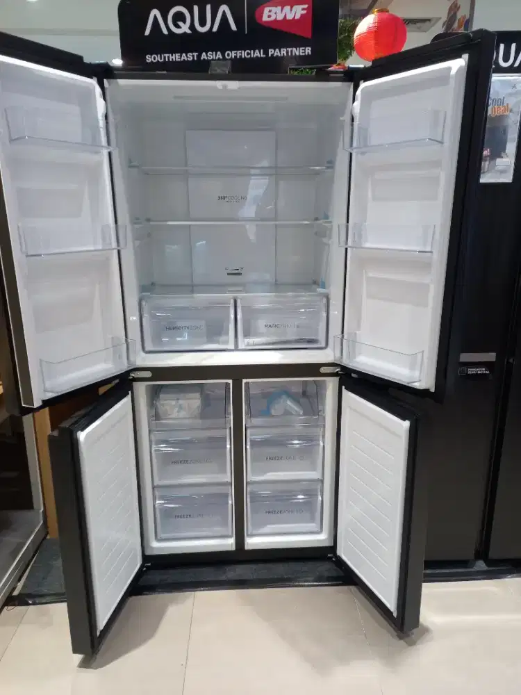 PROMO CICILAN BUNGA 0% DAN FREE CICILAN HINGGA 2X DI HOME KREDIT