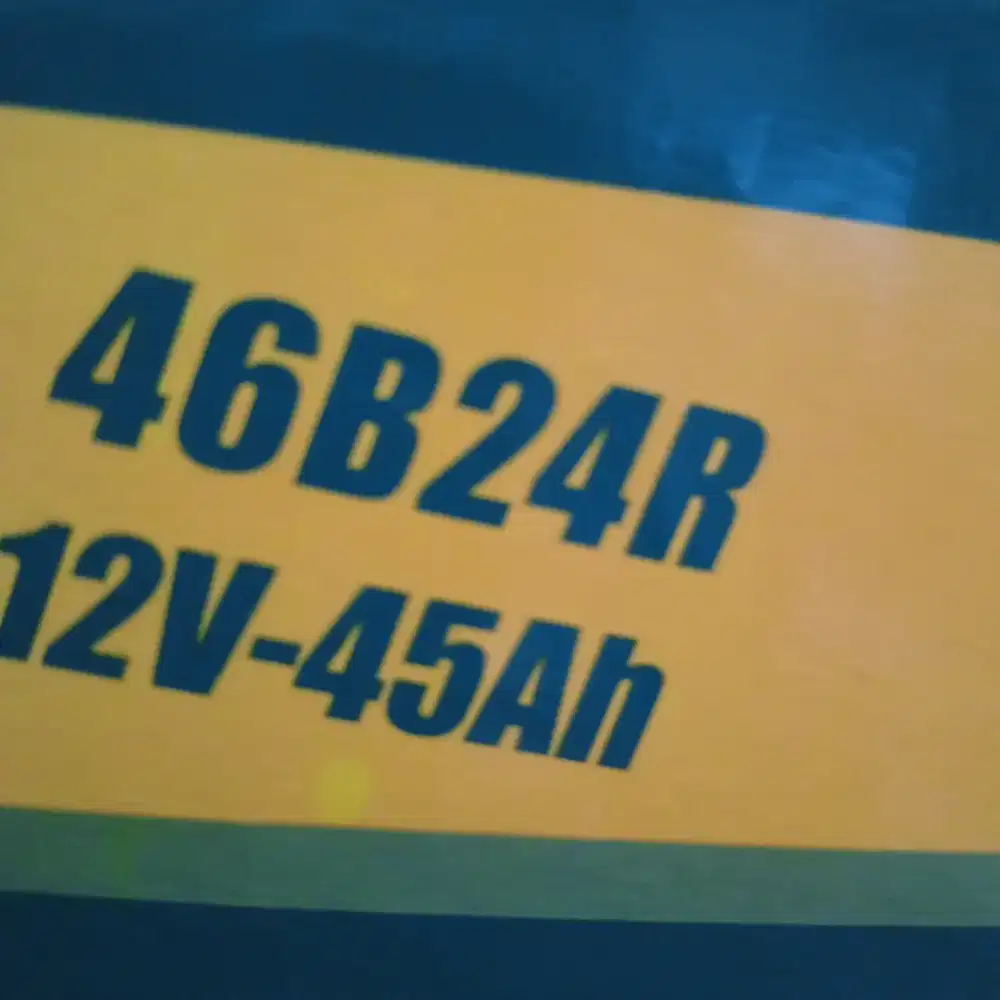 Aki MF GS Astra nov/25