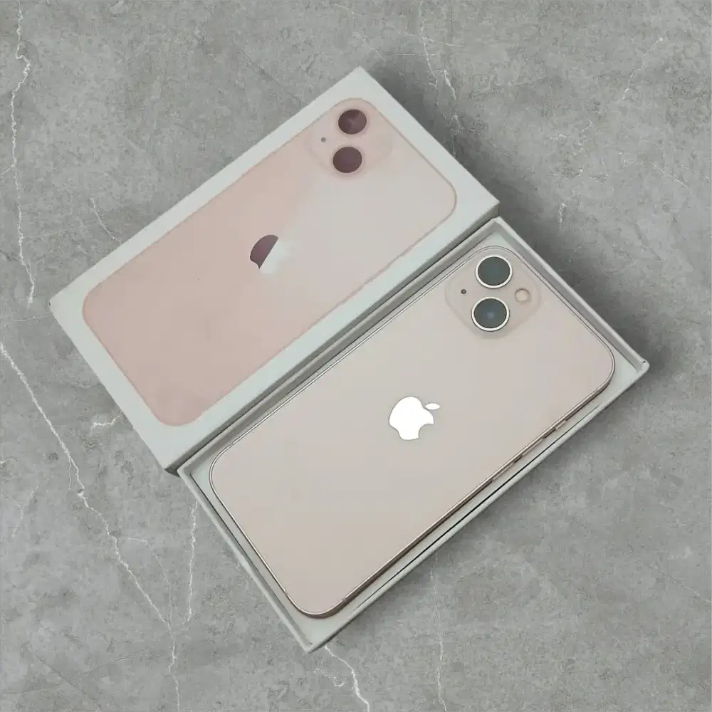 IPHONE 13 128GB BEACUKAI