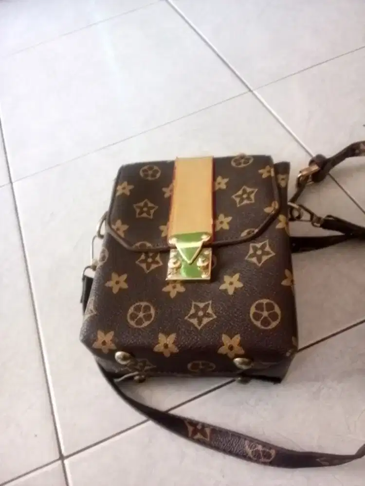 Jual Tas Slempang cewek
