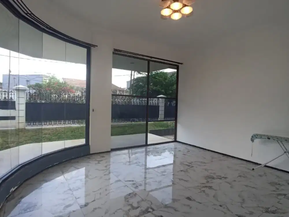 MURAH POL TURUN BANYAK! Dijual rumah dharmahusada indah