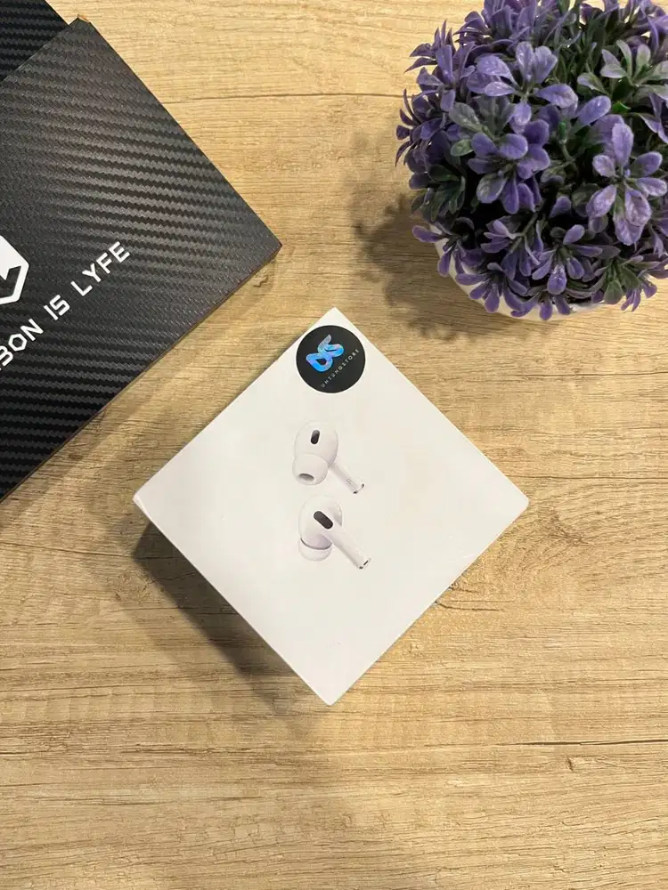 AIRPODS PRO GEN 2 BNIB