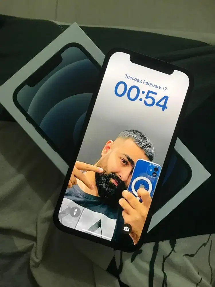 iphone 12 wifi only 64