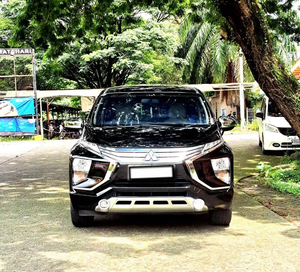 Xpander Ultimate Matci 2019