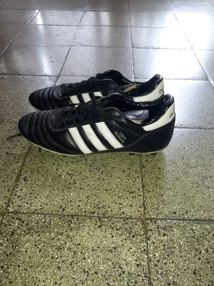 Sepatu bola Adidas Copa Mundial  2023 size 41 Made in Germany