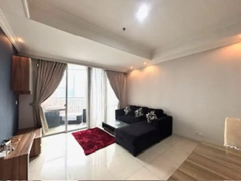 Apartemen Denpasar Residence Twr Kintamani, Kuningan