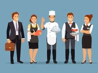 DI CARI SPV RESTORAN