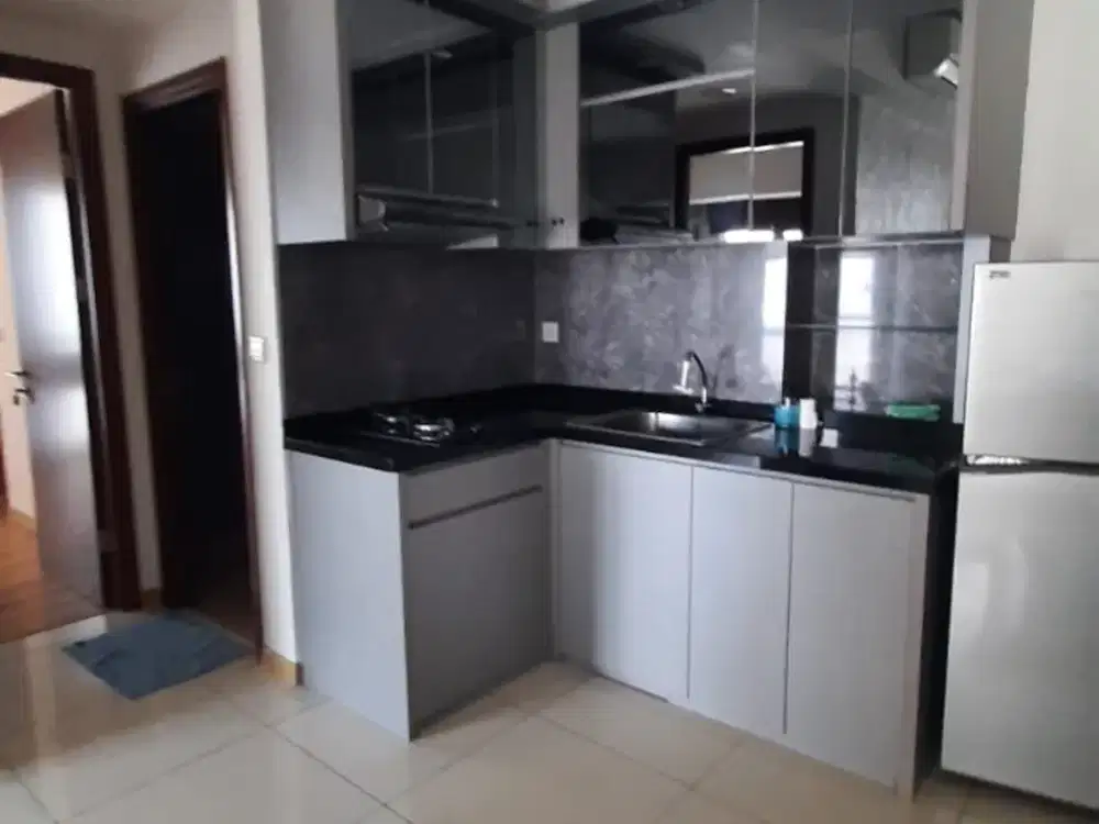 Dijual / Disewakan Apartemen di M-Town Signature Gading Serpong – Tower Herald Lt 30, View Mall SMS