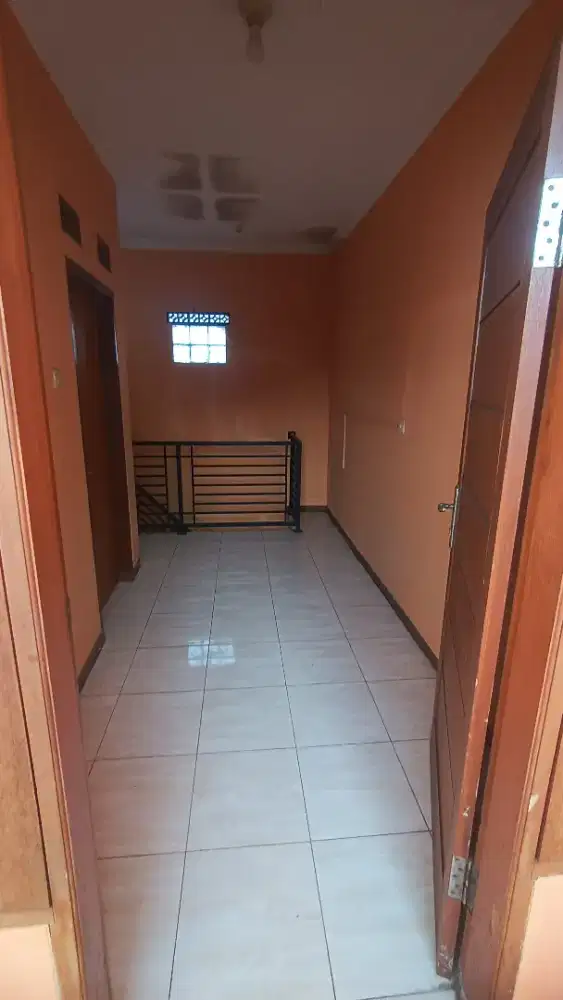 Disewakan Rumah minimalis di daerah margamulya dekat pemkot cimahi