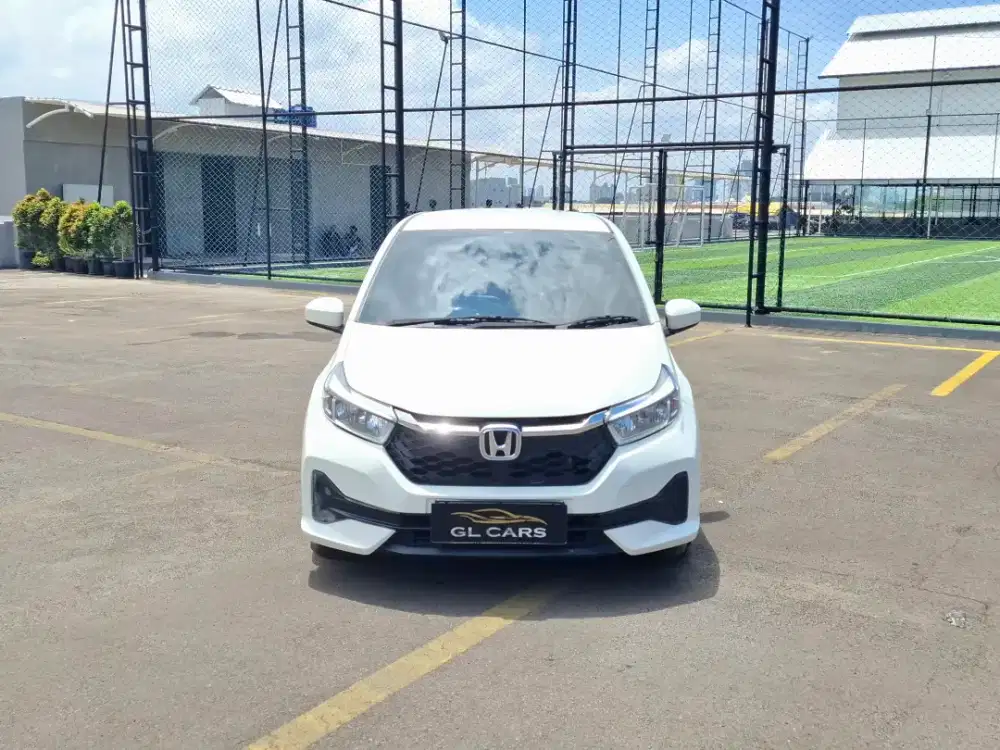 Honda E A/t 2024  Seperti Baru