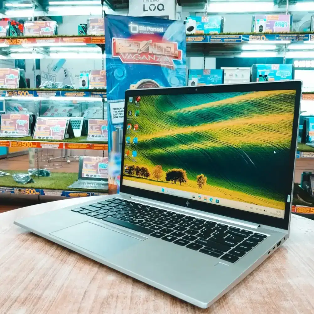 PROMO LAPTOP HP MURAH BISA KREDIT