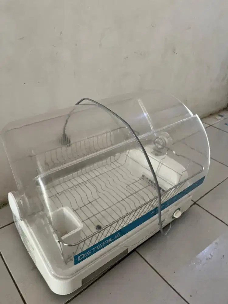 Desterilizer Panasonic