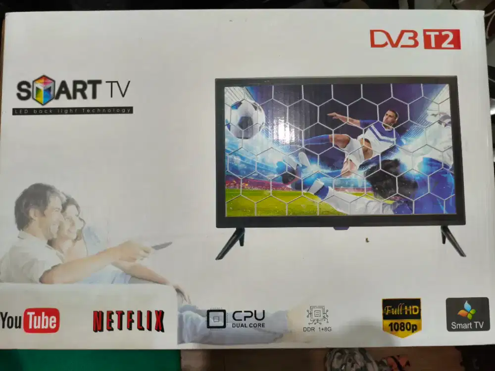 Jual TV Led 27 Merk Fujiyama