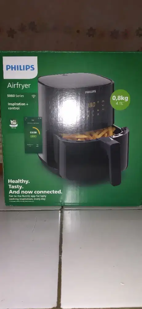 Philips Airfryer