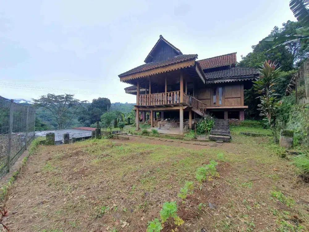 jual Villa Putri Imbul 
Di JL. Arca Domas, Sukamanah, Kec. Megamendung