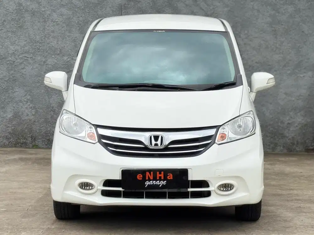 Freed SD Kiri 1.5 Matic 2014