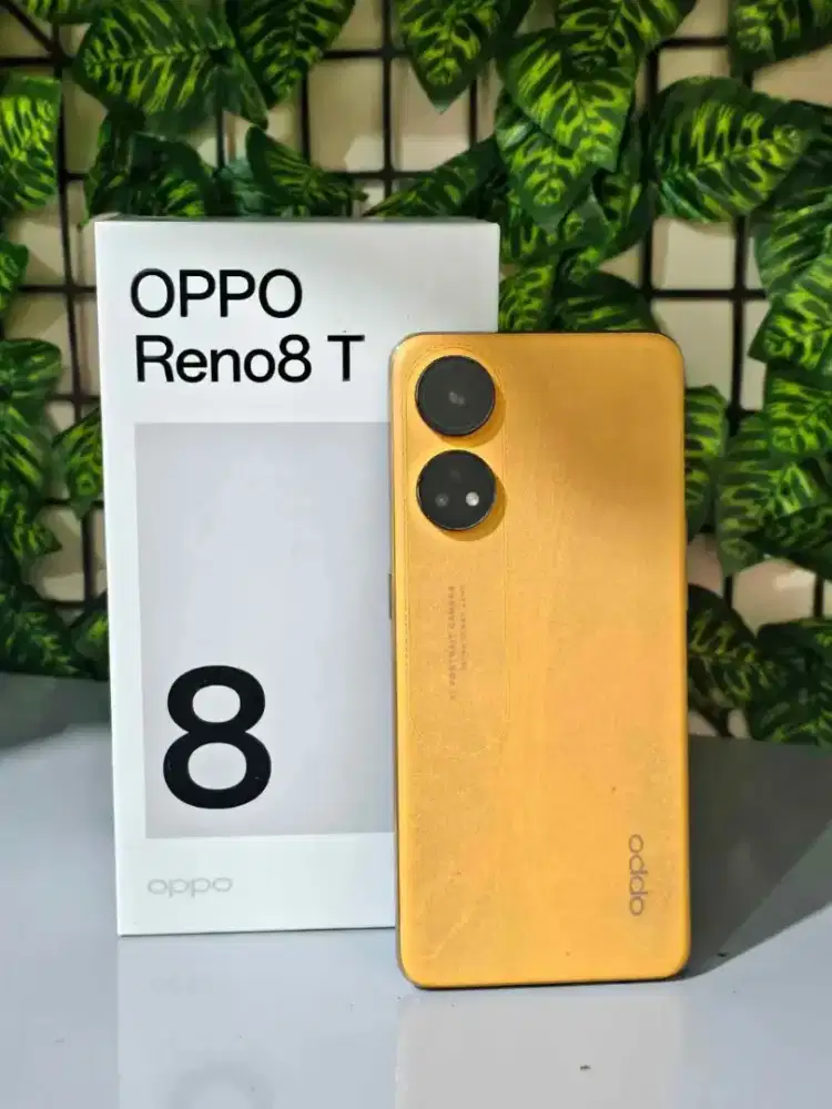 Oppo Reno 8T 4g