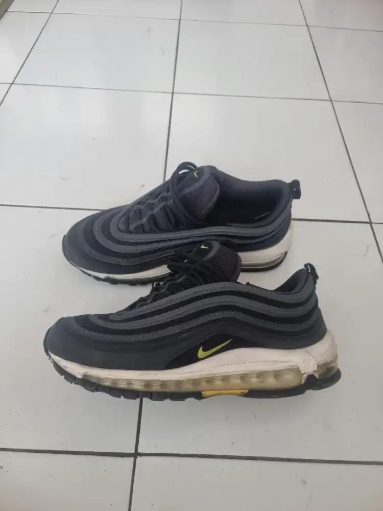 NIKE AIR MAX 97 ORI