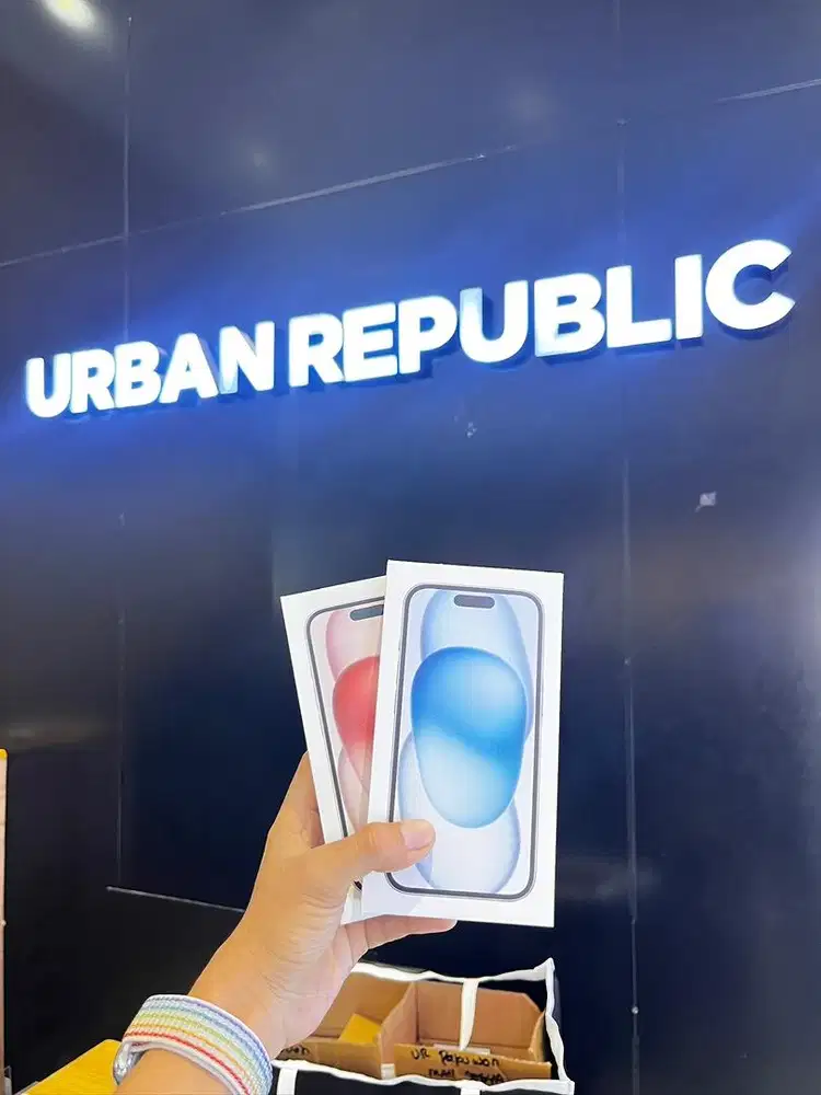 5521 READY KREDIT IPHONE 15 128GB FRE ADMIN