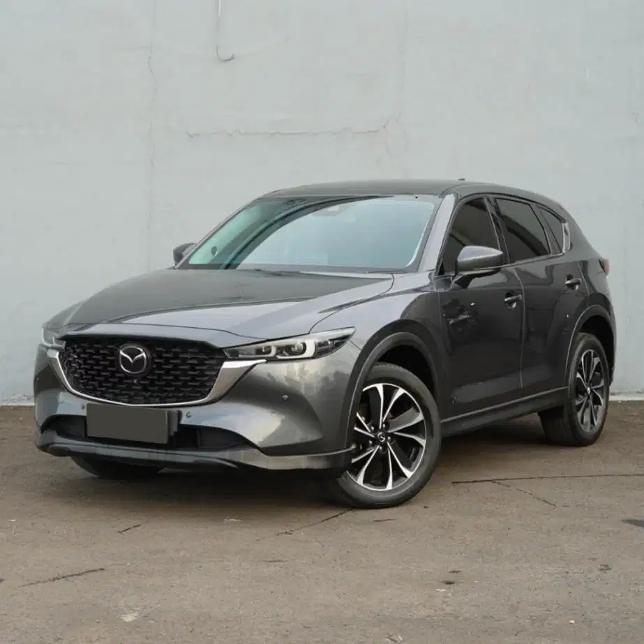 Mazda CX5 Elite 2022 AT