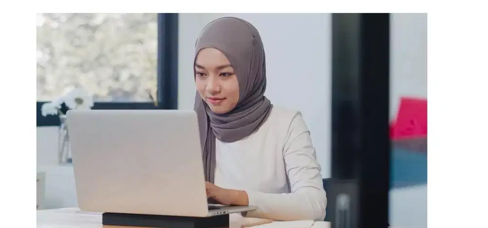 ADMIN OLSHOP (Lokasi Telukgong)