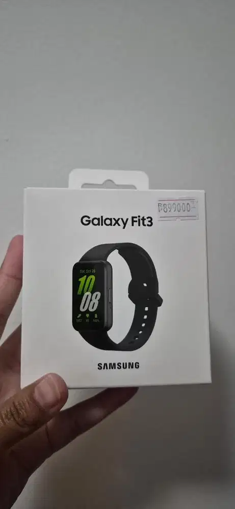 samsung galaxy fit 3