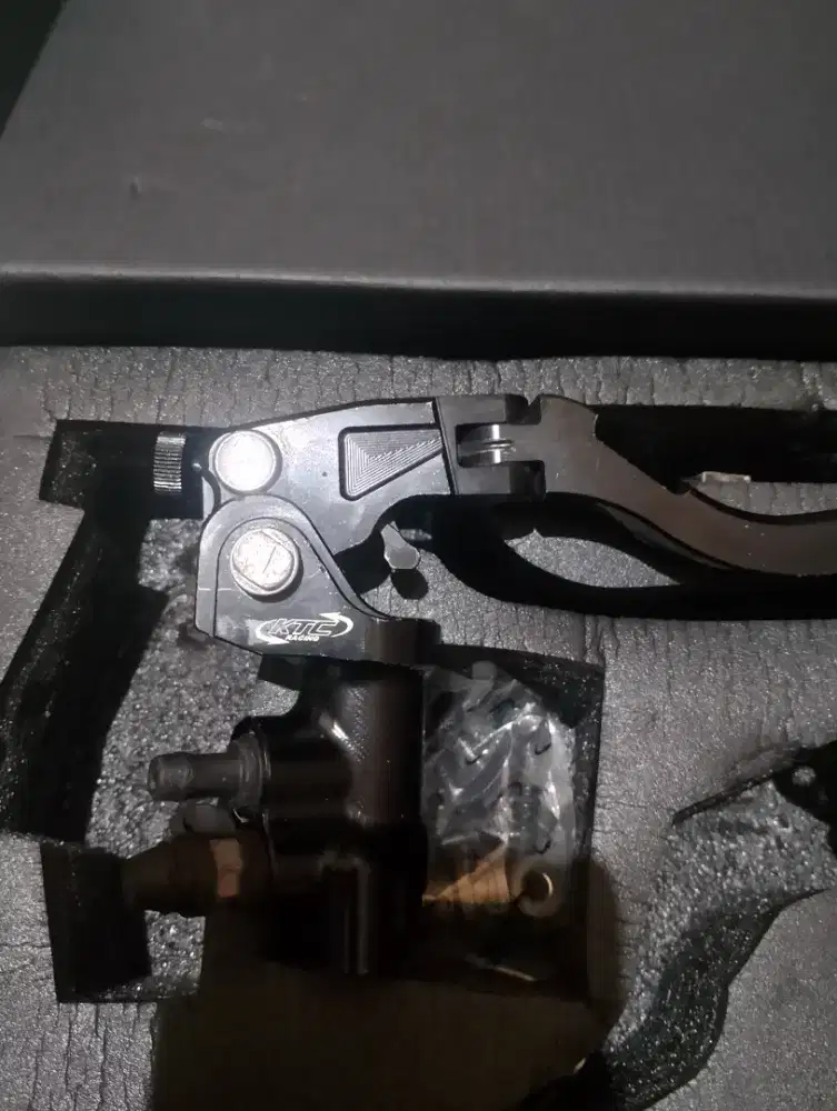 Jual master rem ktc tabung pisah