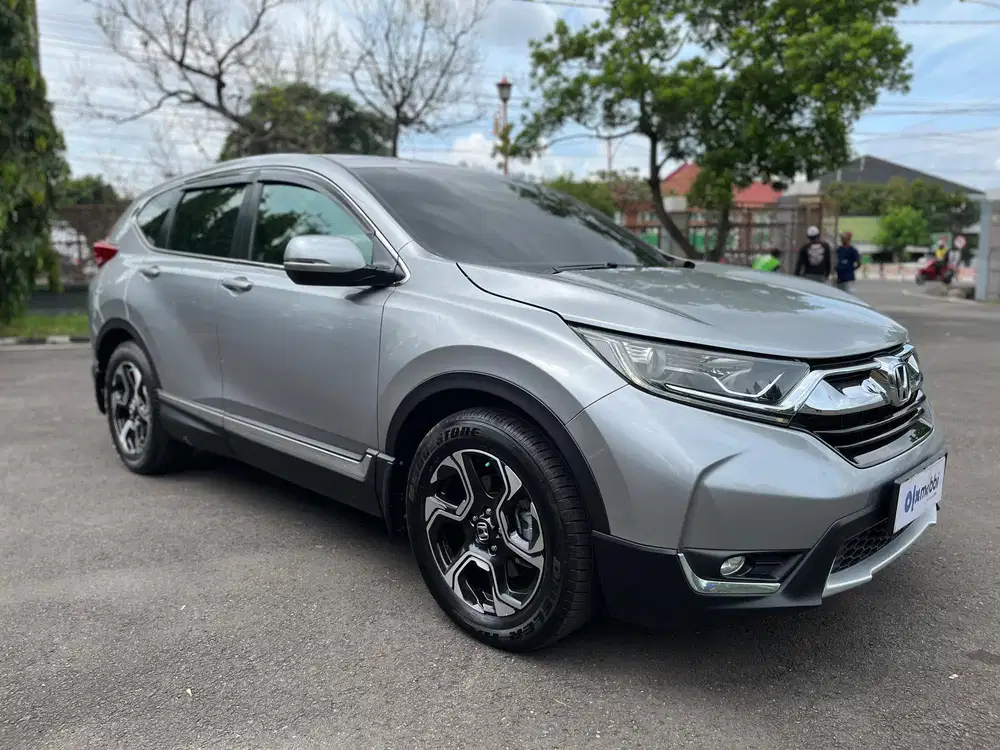 Honda CRV 1.5 Turbo AT 2020