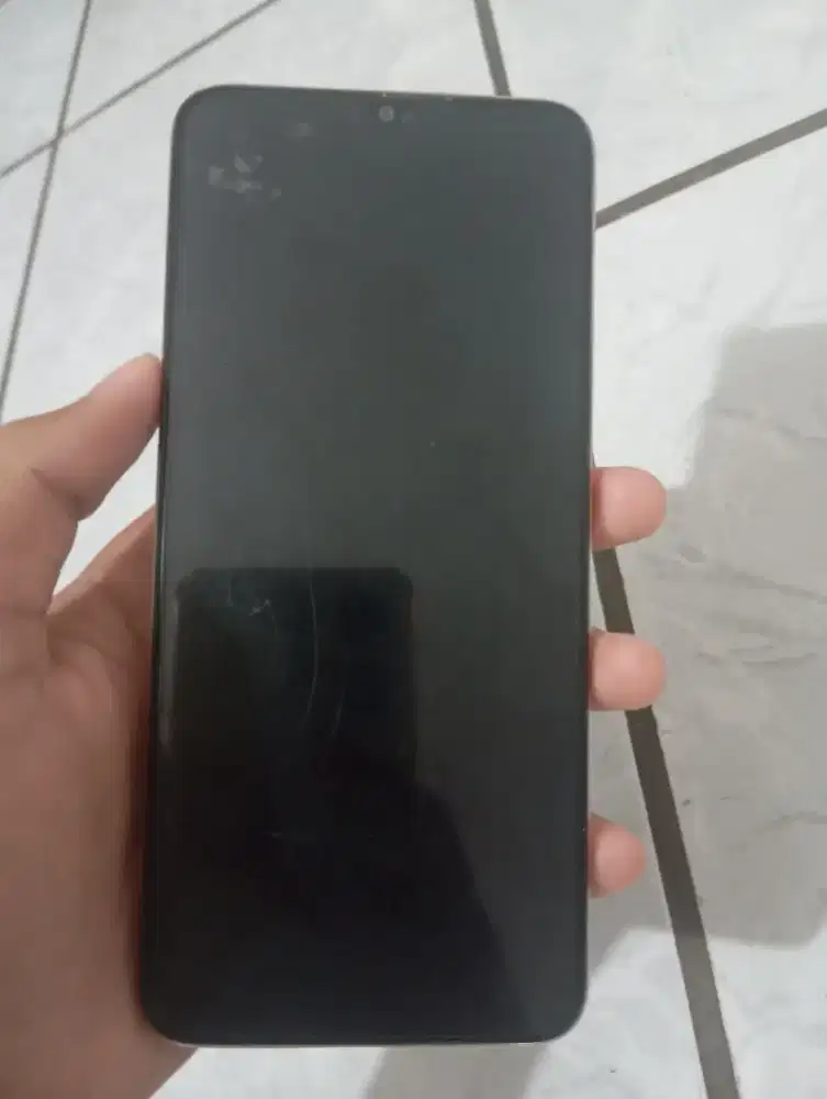 HP oppo A57 ram 6/128