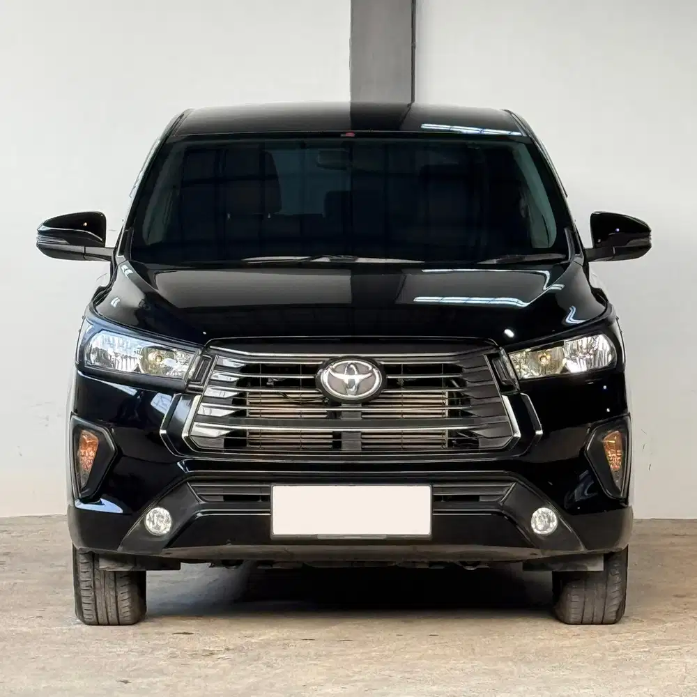 Innova Reborn G Manual Diesel 2023