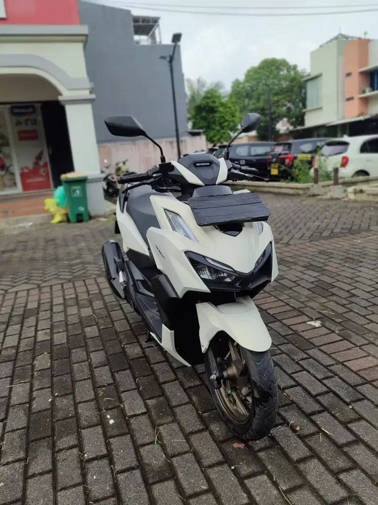 HONDA VARIO 160 CBS 2024 SIAP PAKAI