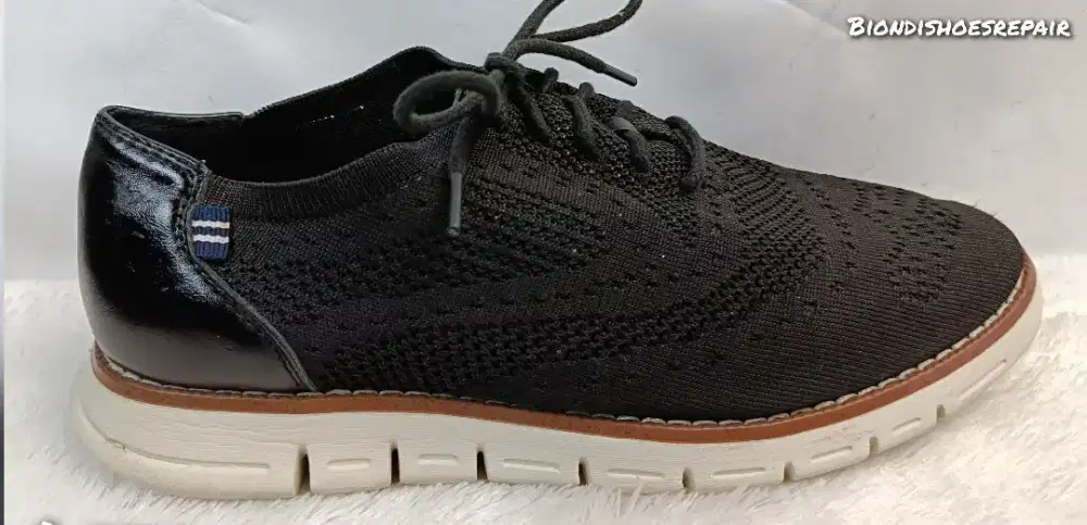 Aksesoris sepatu pria