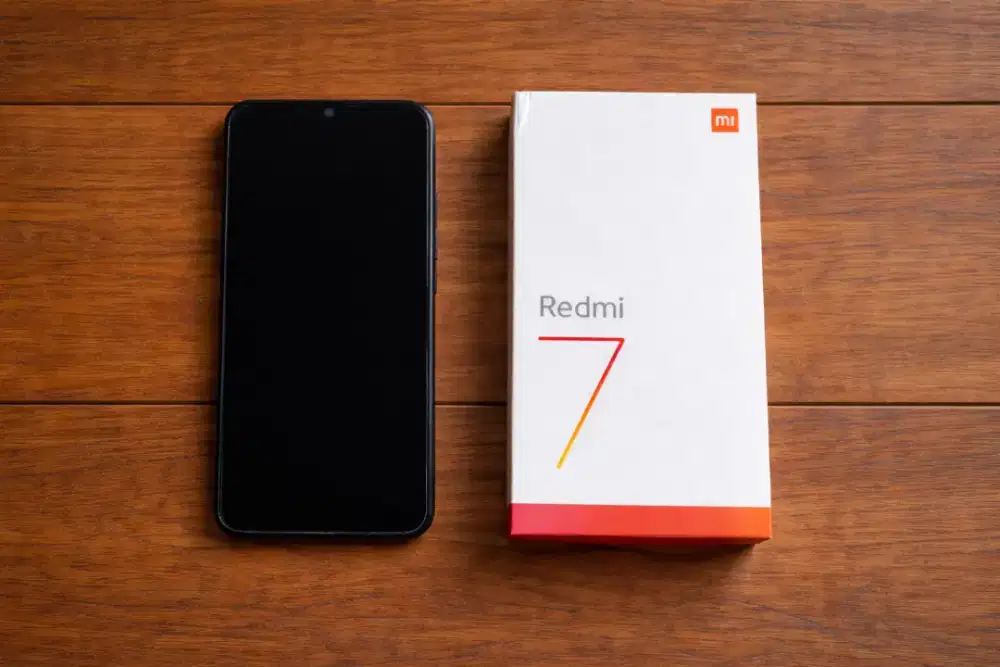 Redmi 7 3/32 BU 450k
