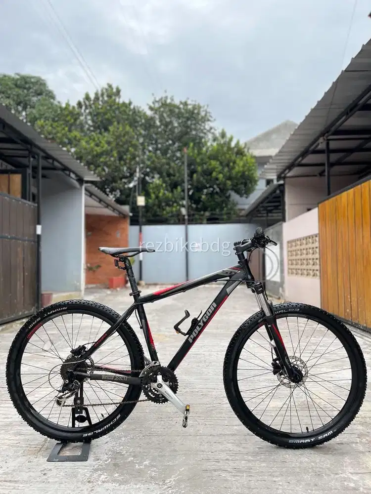 Polygon Xtrada 5 Old Murah