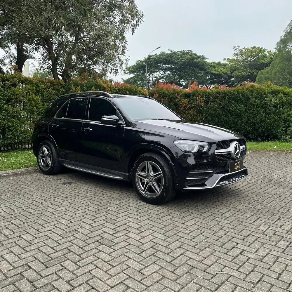 Merc Benz GLE 450 AMG 2023