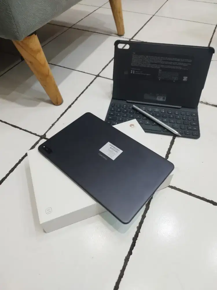 Matepad 10.4 6/128gb