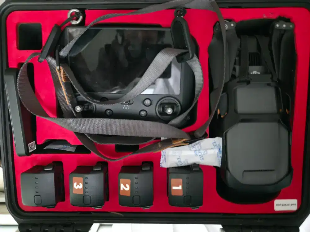 Dji Drone mavic 3 pro