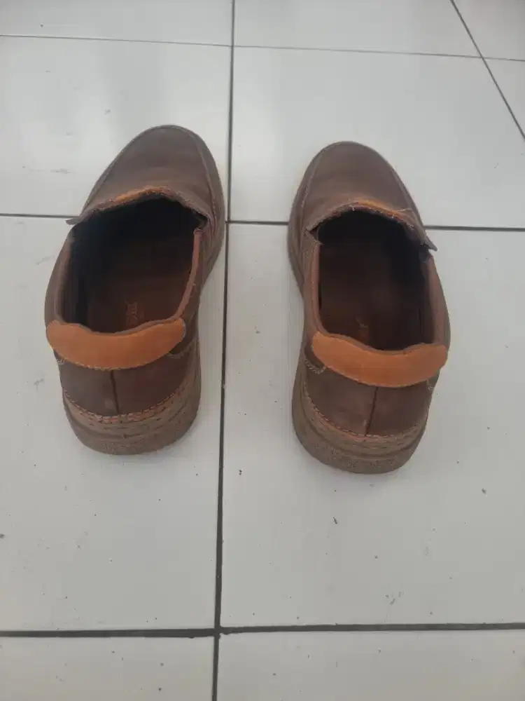 BUCCHERI KULIT DALAM ASLI no 40