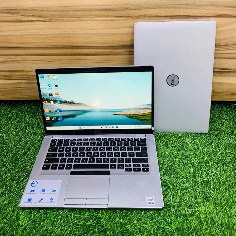 Laptop Dell Latitude 5410 Touchsreen Core i5 Gen 10 Ram 8/256gb DL-DC