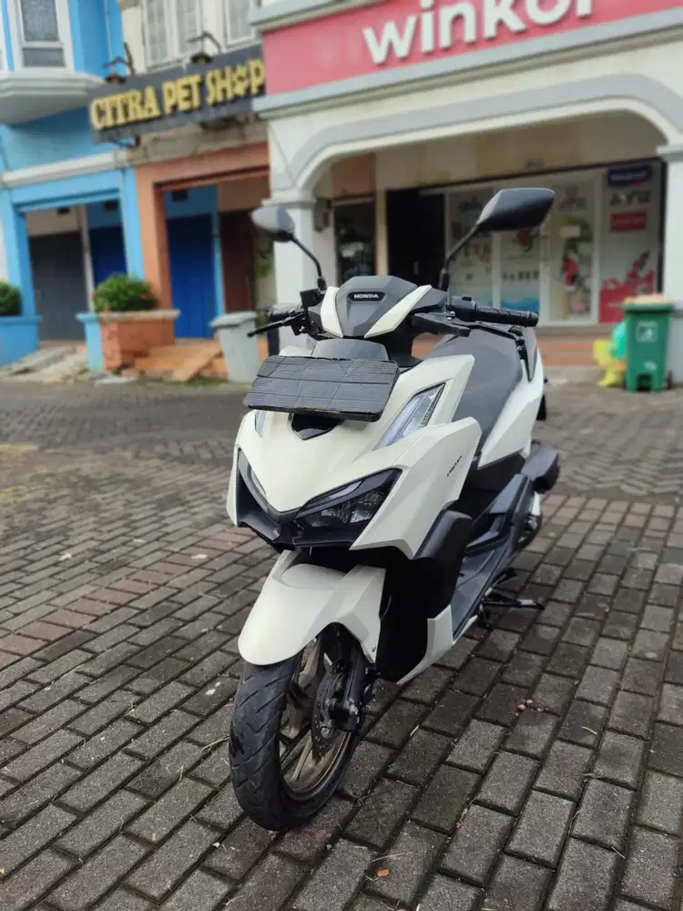 HONDA VARIO 160 CBS 2024 SIAP PAKAI