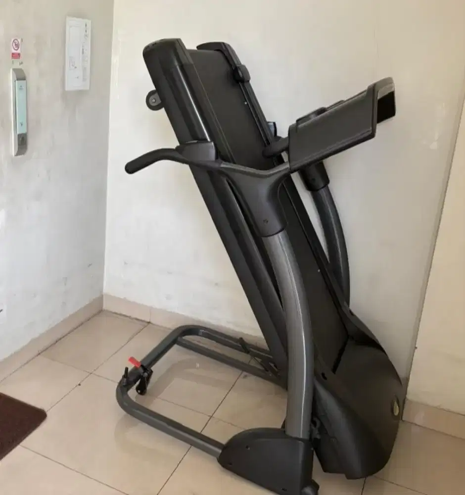 Treadmill Life Sport G Fit T300 Alat Latihan Kebugaran