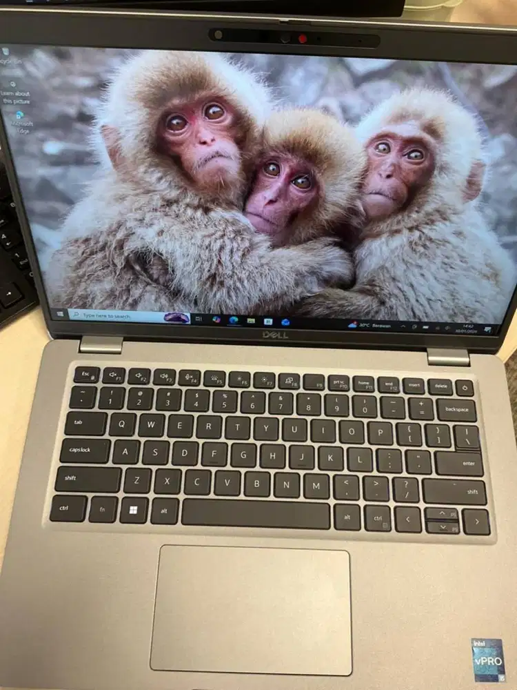 DELL LATITUDE 5430 gen 12 Intel i5 vPro (bukan core i5 biasa)5.600