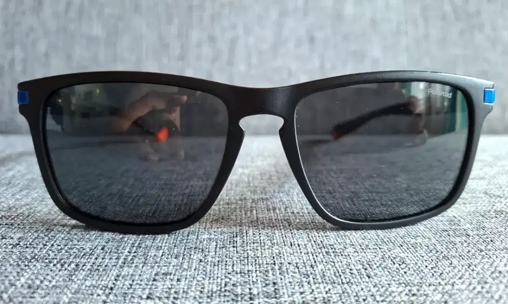 Kacamata sunglasses polaroid