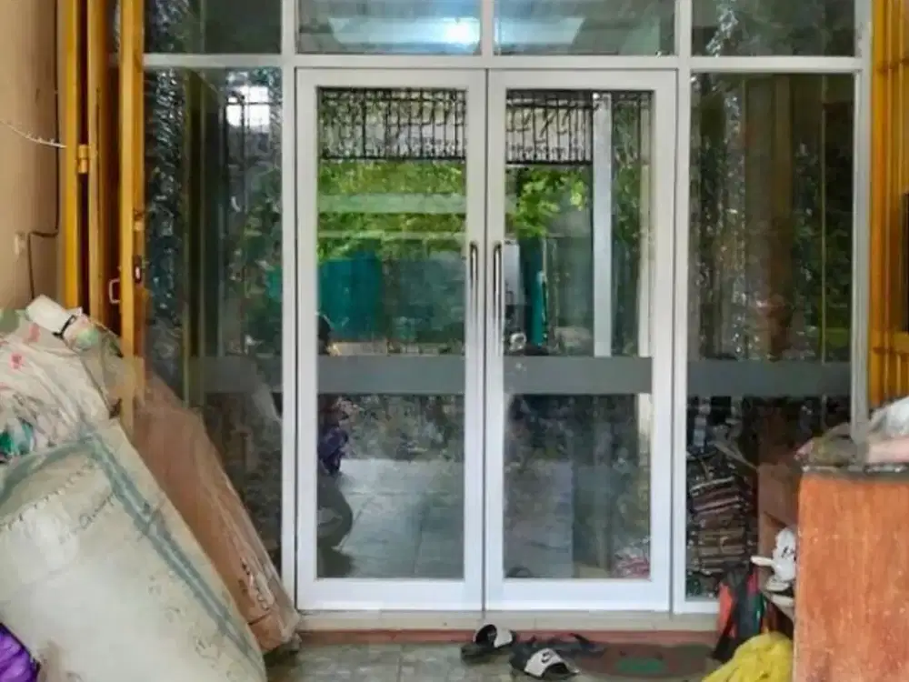 Dijual Ruko Makassar sekitar Jalan Toddopuli Raya, Jl Borong Raya, Jl Batua Raya