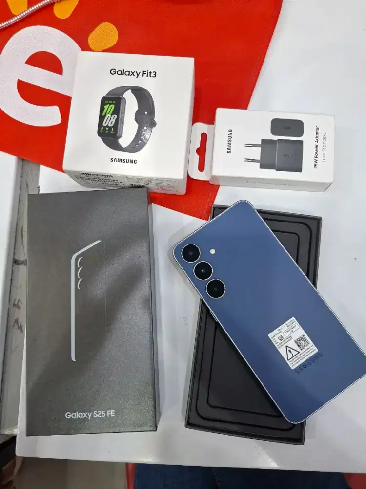 PROMO S25 FE DI ERAFONE INDRALAYA